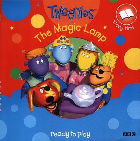 Tweenies (Tweenies S.)