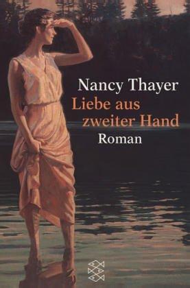 Liebe aus zweiter Hand: Roman