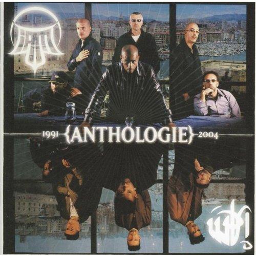 Best of:Anthologie 1991-2004