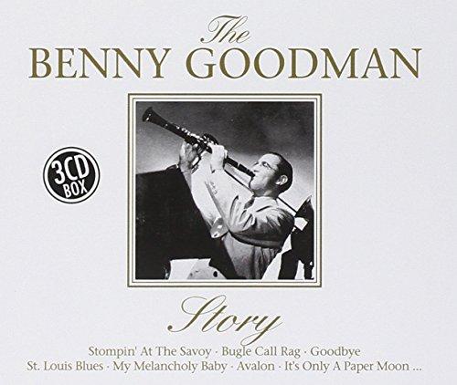 The Benny Goodman Story