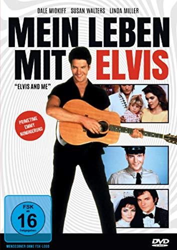 Mein Leben mit Elvis