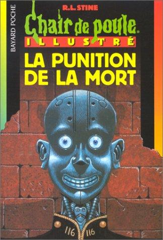 La punition de la mort