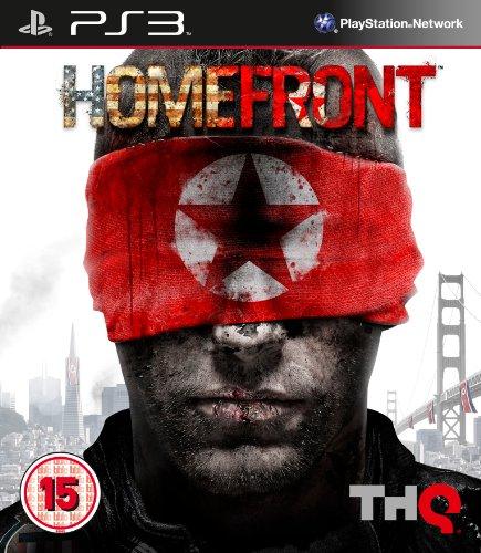 Homefront [UK Import]