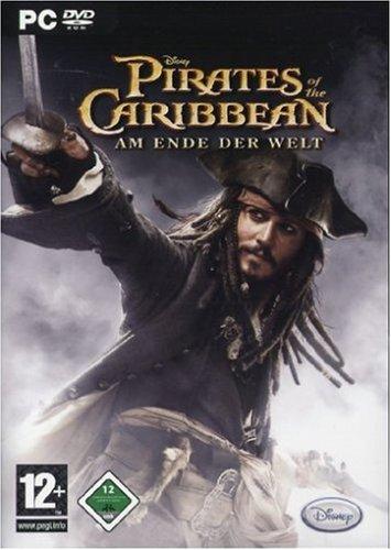 Pirates of the Caribbean - Am Ende der Welt