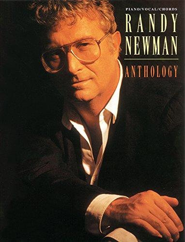 Randy Newman Anthology : Songbook piano/vocal/chords