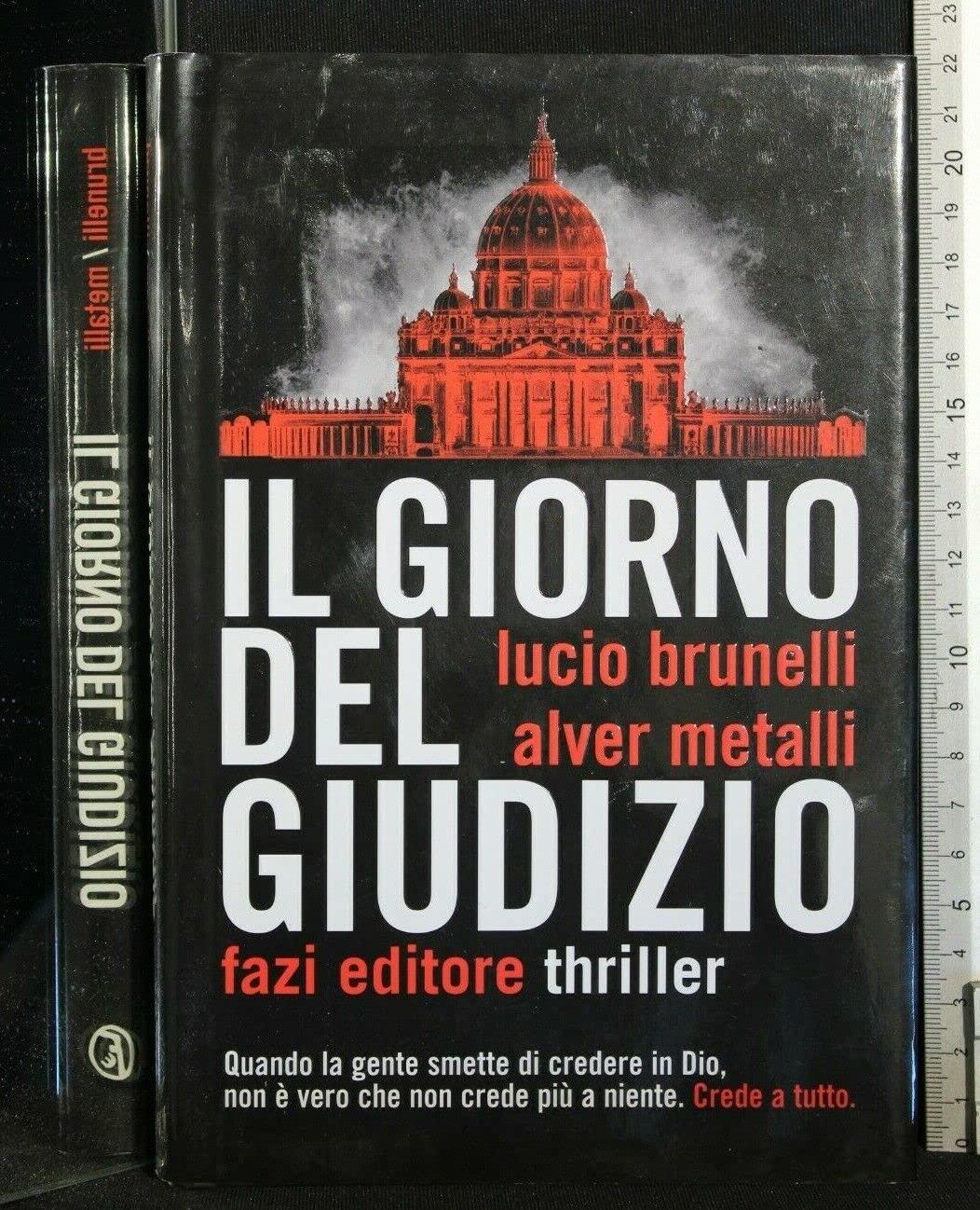 Il giorno del giudizio