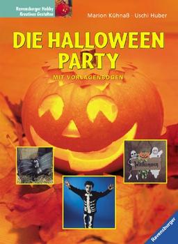 Die Halloween-Party