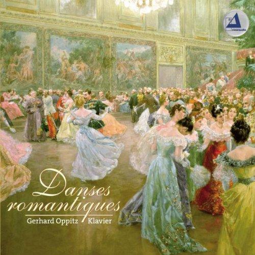 Danses Romantiques