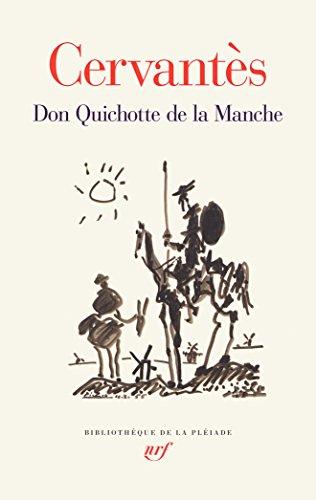 Don Quichotte de la Manche