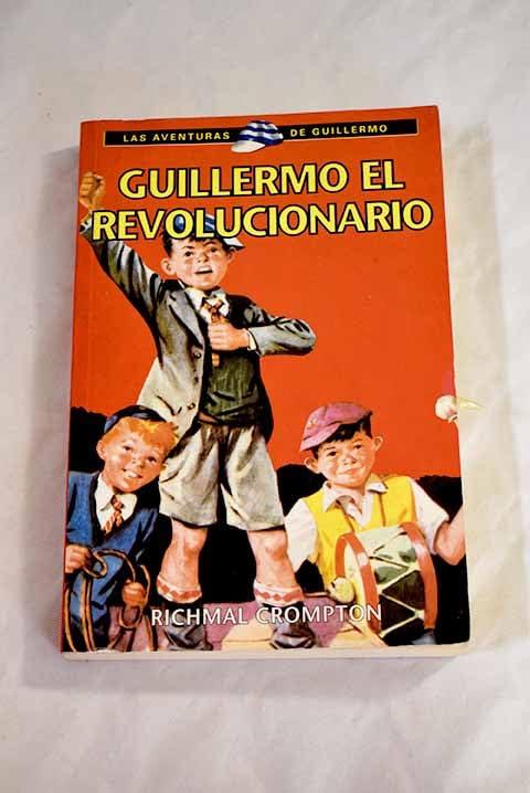 Guillermo el revolucionario