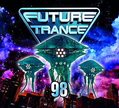 Future Trance 98