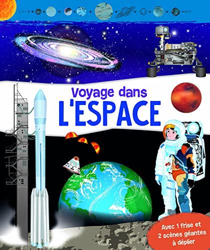 Voyage dans l'espace