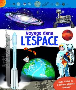 Voyage dans l'espace