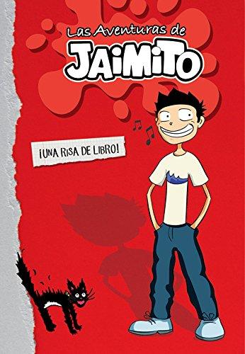 Las aventuras de Jaimito 1 (Jóvenes lectores, Band 1)