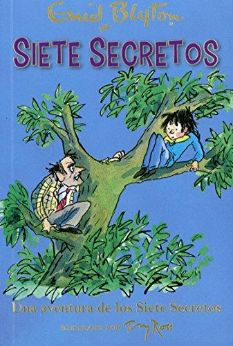 Una Aventura de Los Siete Secretos (Narrativa Juvenil, Band 2)