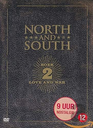 North & south - book 2