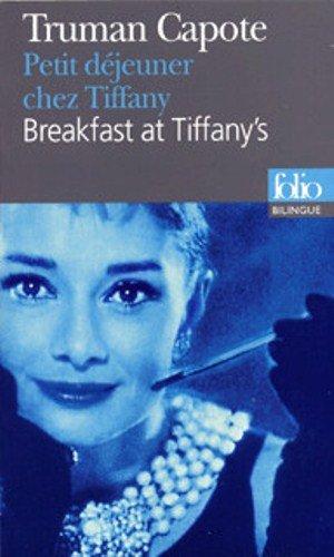 Petit déjeuner chez Tiffany. Breakfast at Tiffany's