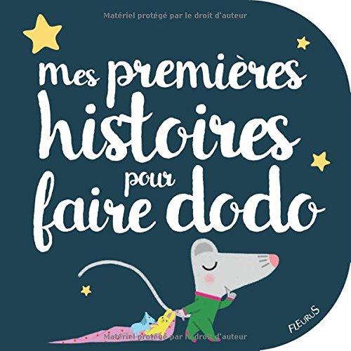 Mes premières histoires pour faire dodo