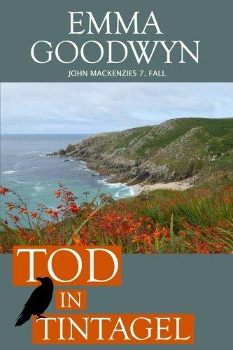 Tod in Tintagel: John Mackenzies siebter Fall