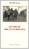 Lettere da una città bruciata (Letteratura e memoria)