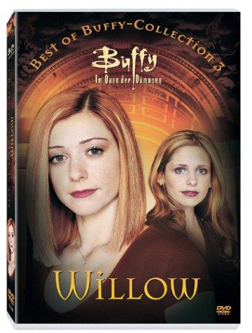 Buffy - Best of Willow