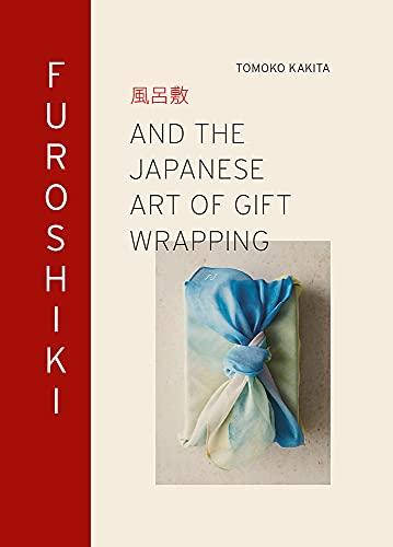 Furoshiki And the Japanese Art of Gift Wrapping