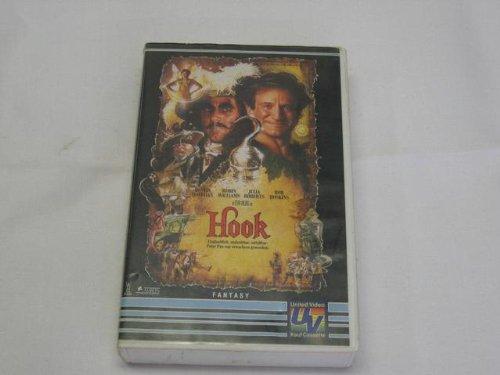 Hook [VHS]