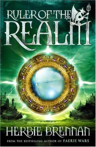 Ruler of the Realm (Faerie Wars Chronicles)