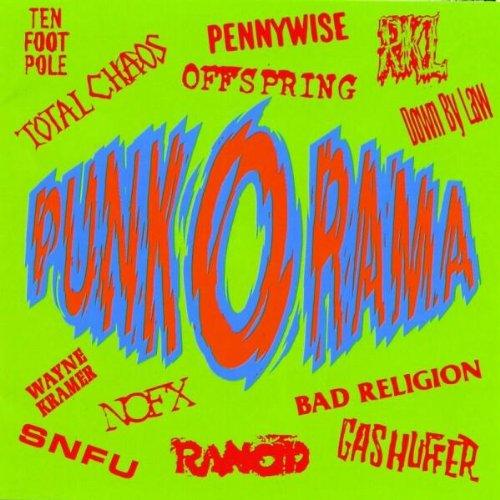 Punk O Rama I