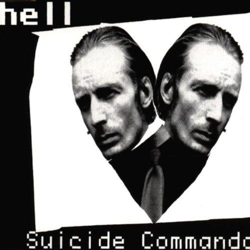 Suicide Commando