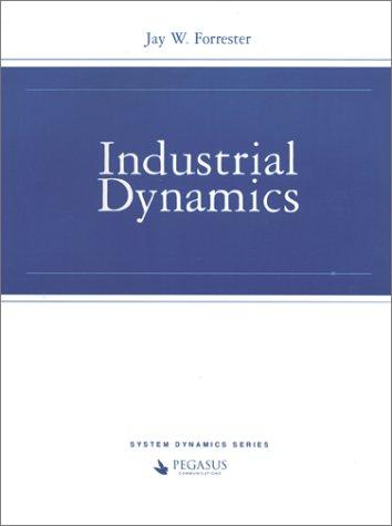 Industrial Dynamics