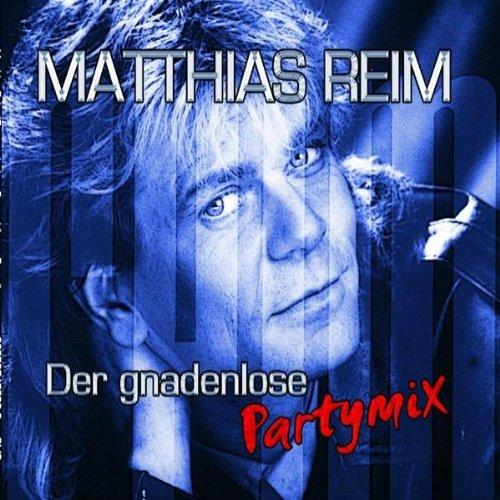 Der Gnadenlose Partymix (x4 + Bonus Ringtones)