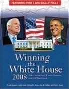 Winning the White House 2008: The Gallup Poll, Public Opinion, and the Presidency (Facts on File Library of American History)