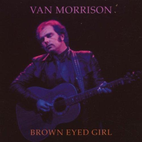 Brown Eyed Girl