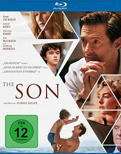 The Son [Blu-ray]