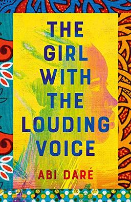 The Girl with the Louding Voice: A BBC Radio 2 Book Club Pick