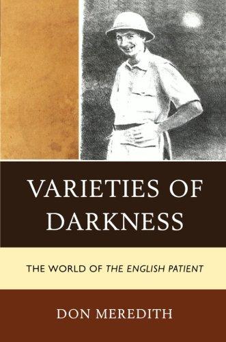 Varieties of Darkness: The World of The English Patient