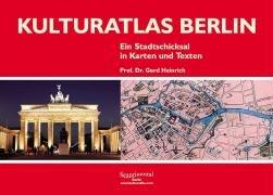 Kulturatlas Berlin