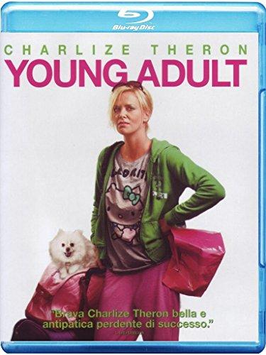 Young adult [Blu-ray] [IT Import]