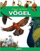 Wissen ist stark. Vögel