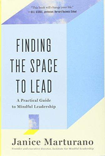 Finding the Space to Lead