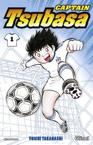 Captain Tsubasa : Olive et Tom. Vol. 1