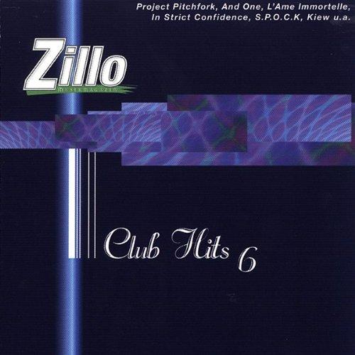 Zillo-Club Hits 6