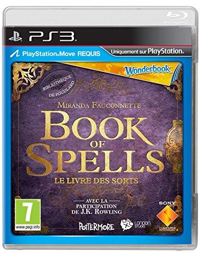 Book of Spells