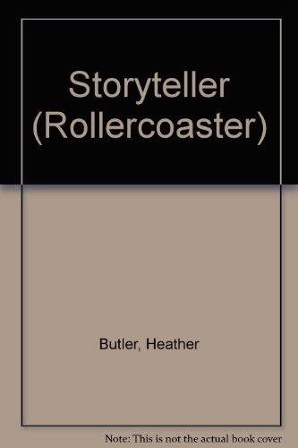 Storyteller (Rollercoaster)