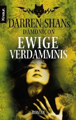 Dämonicon 6: Ewige Verdammnis