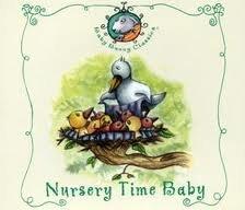 Nursery Time Baby