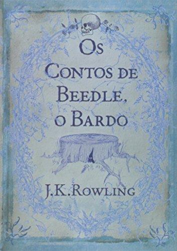 Os Contos de Beedle, O Bardo (Em Portuguese do Brasil)