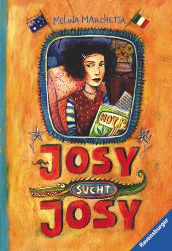 Josy sucht Josy