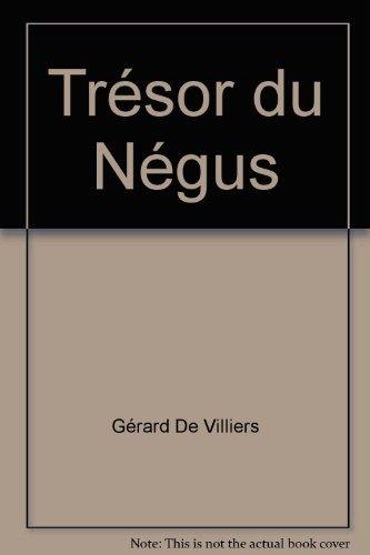 Tresor du negus (SAS)